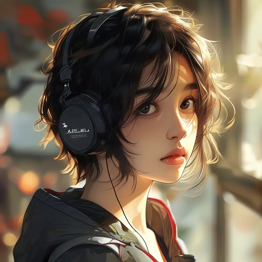 超拟人-庆遥AI配音员