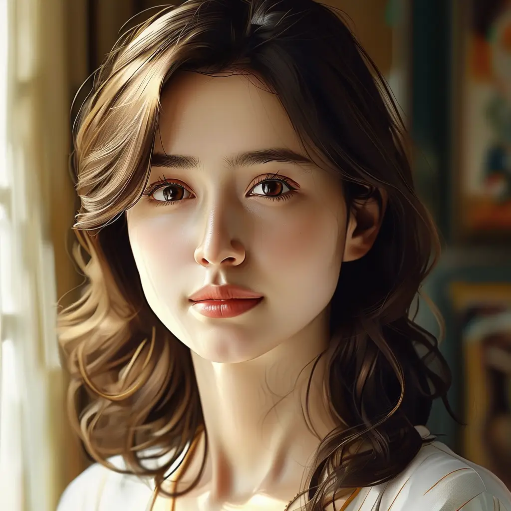 人生导师姐AI配音员