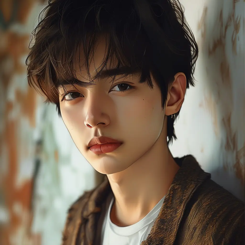 温柔抒情哥AI配音员