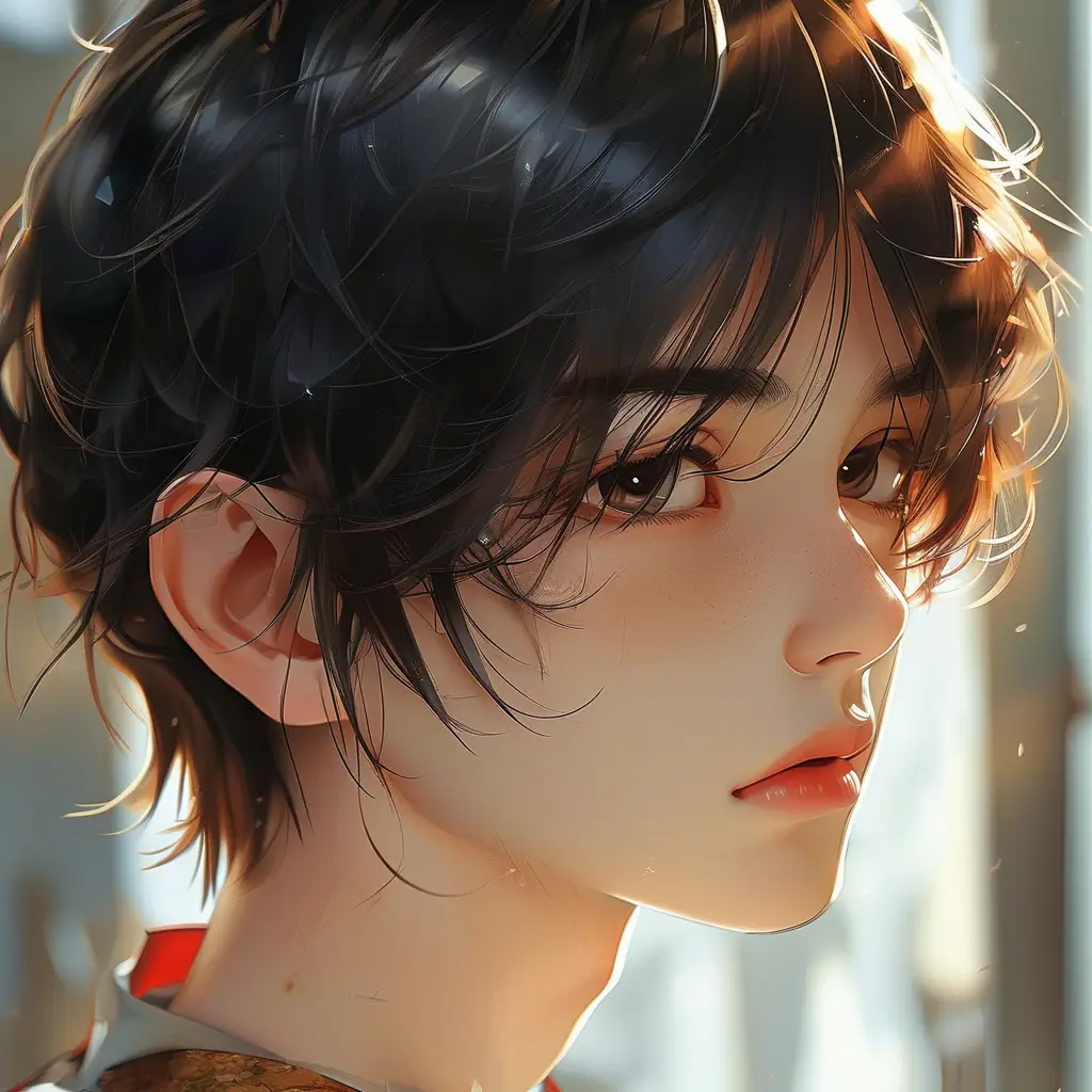 诗人悦然AI配音员