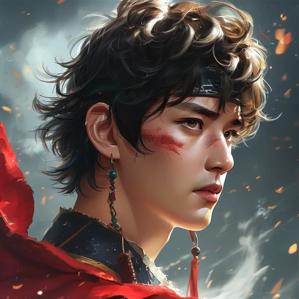 爆款杨四郎AI配音员