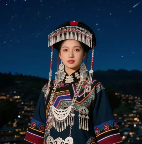 星月儿AI配音员