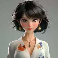 秋台长AI配音员
