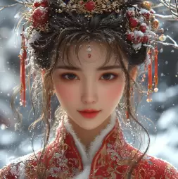 甄嬛嬛AI配音员