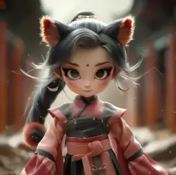 依瓣AI配音员
