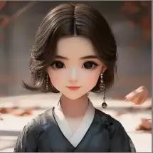 淘萌妹AI配音员