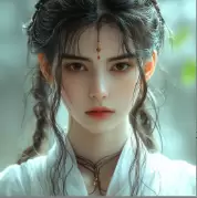 晓雨-多语种AI配音员