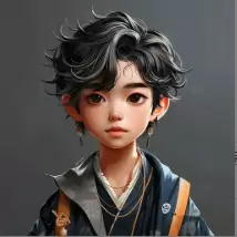 云笑-多语种AI配音员